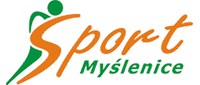 Logo Sport Myślenice