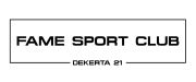 Logo Fame Sport Club