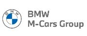 Logo BMW M-Cars